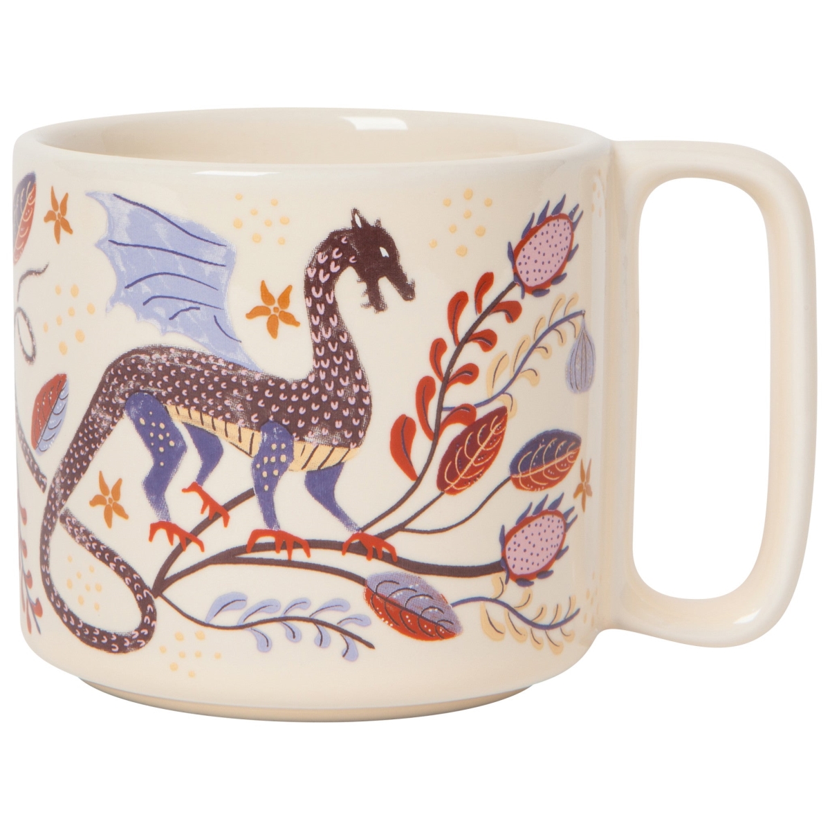 Picture of Danica Brands DMG1898D 11 oz Ember Midi Studio Mug