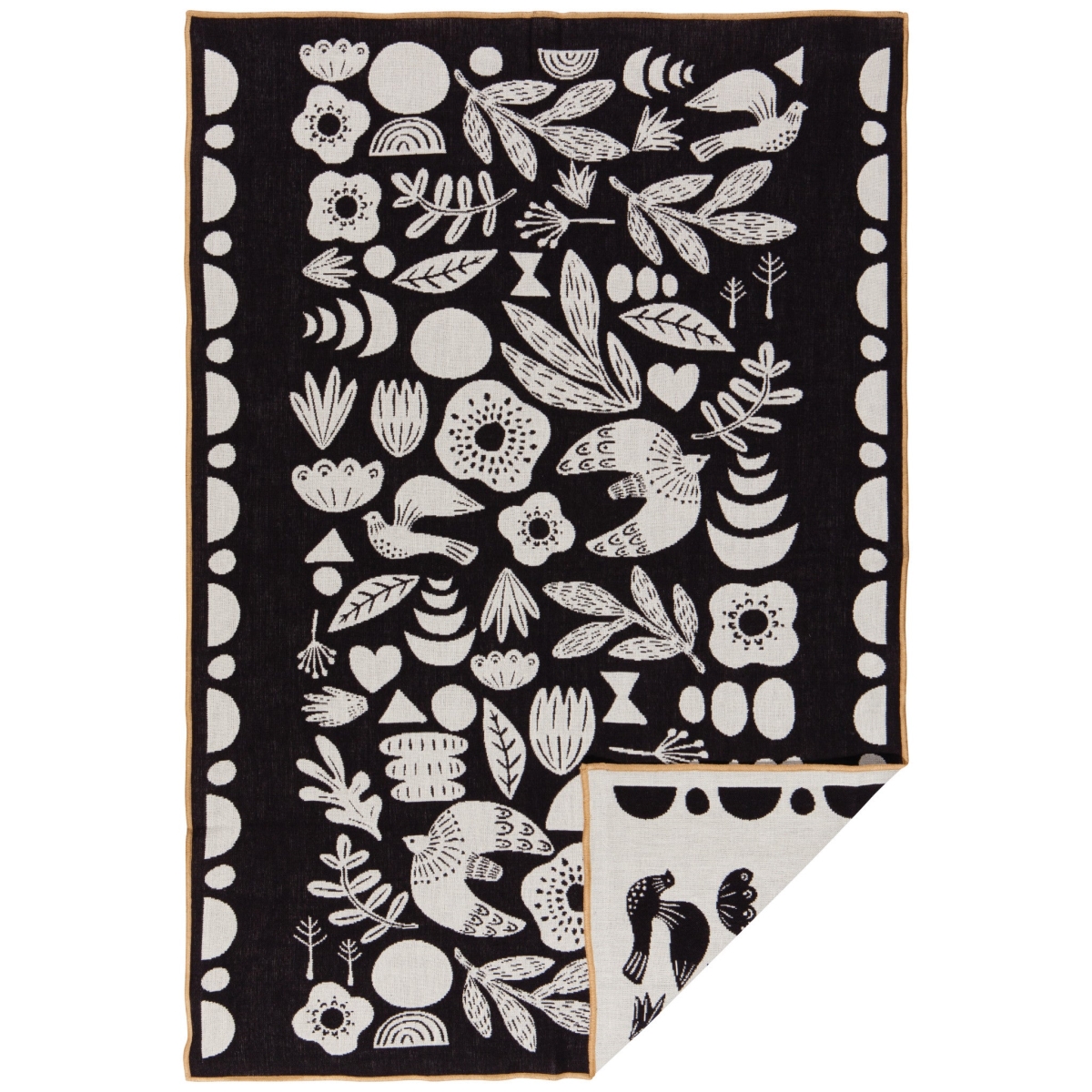 Picture of Danica Brands DKT2136D 20 x 28 in. Myth Double Cloth Dishtowel