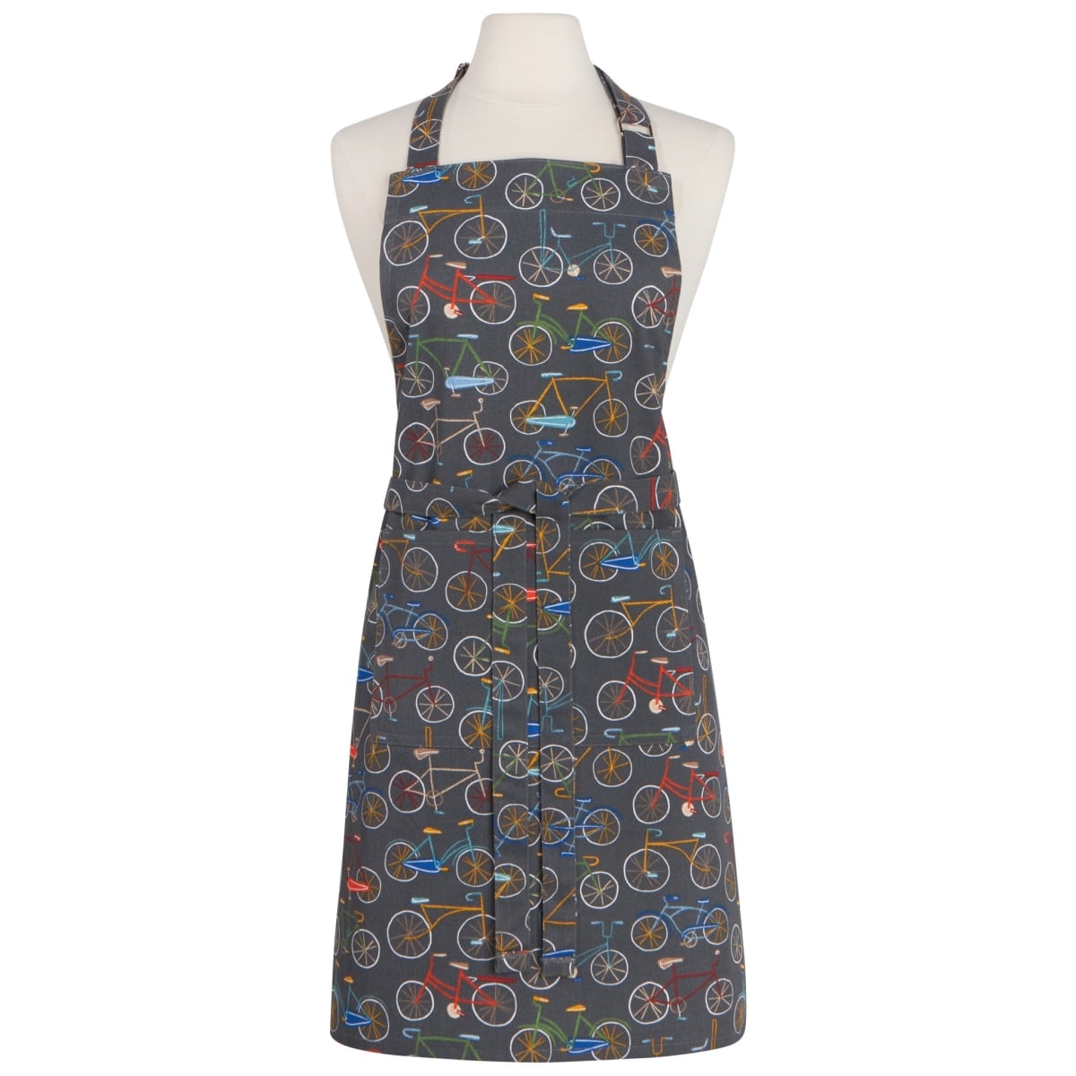 Picture of Danica Brands NAP1671D 28 x 32 in. Cruiser Chef Apron
