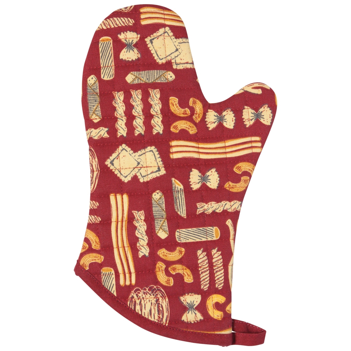 Picture of Danica Brands NOM1721D 13 in. Buona Pasta Oven Mitt