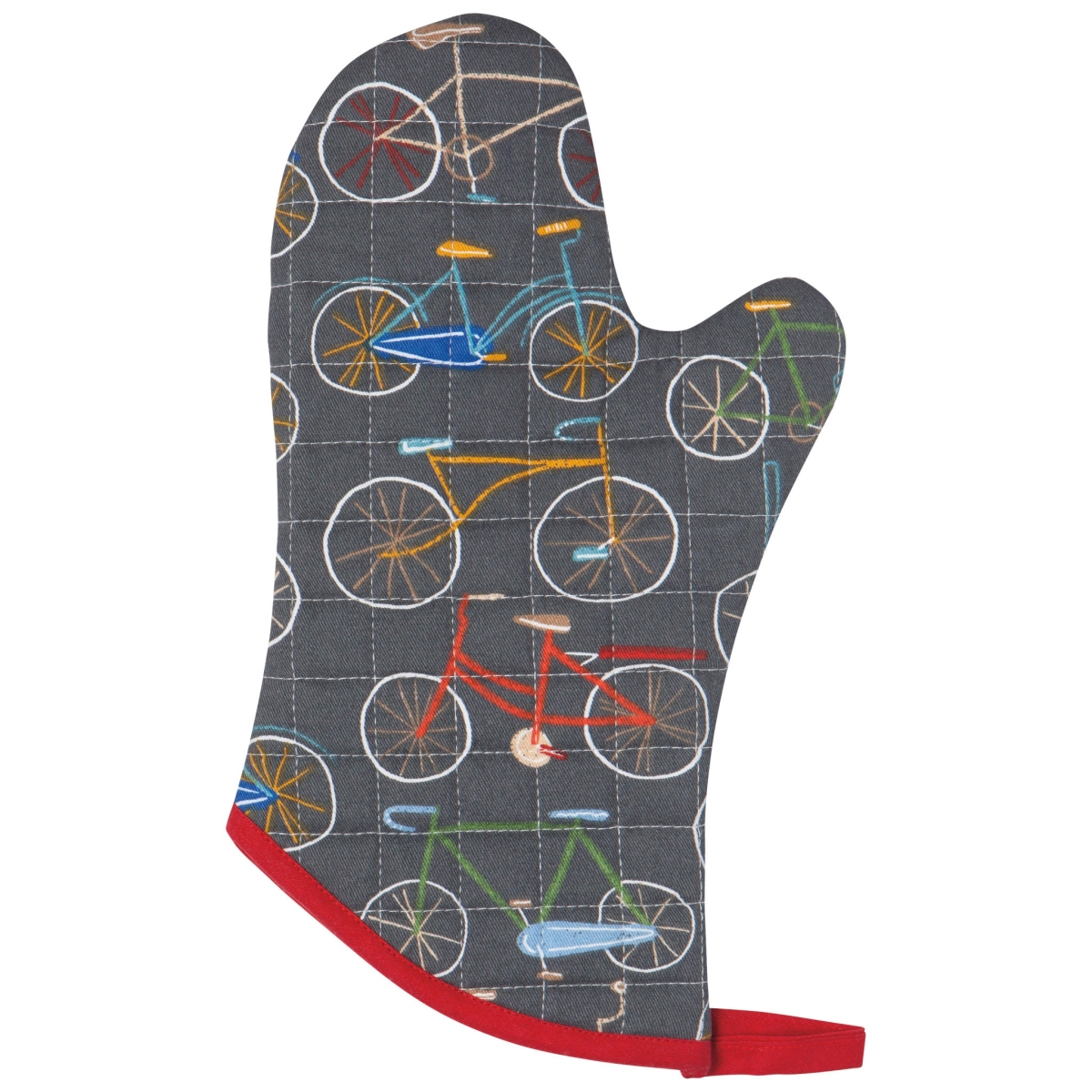 Picture of Danica Brands NOM1719D 13 in. Cruiser Oven Mitt