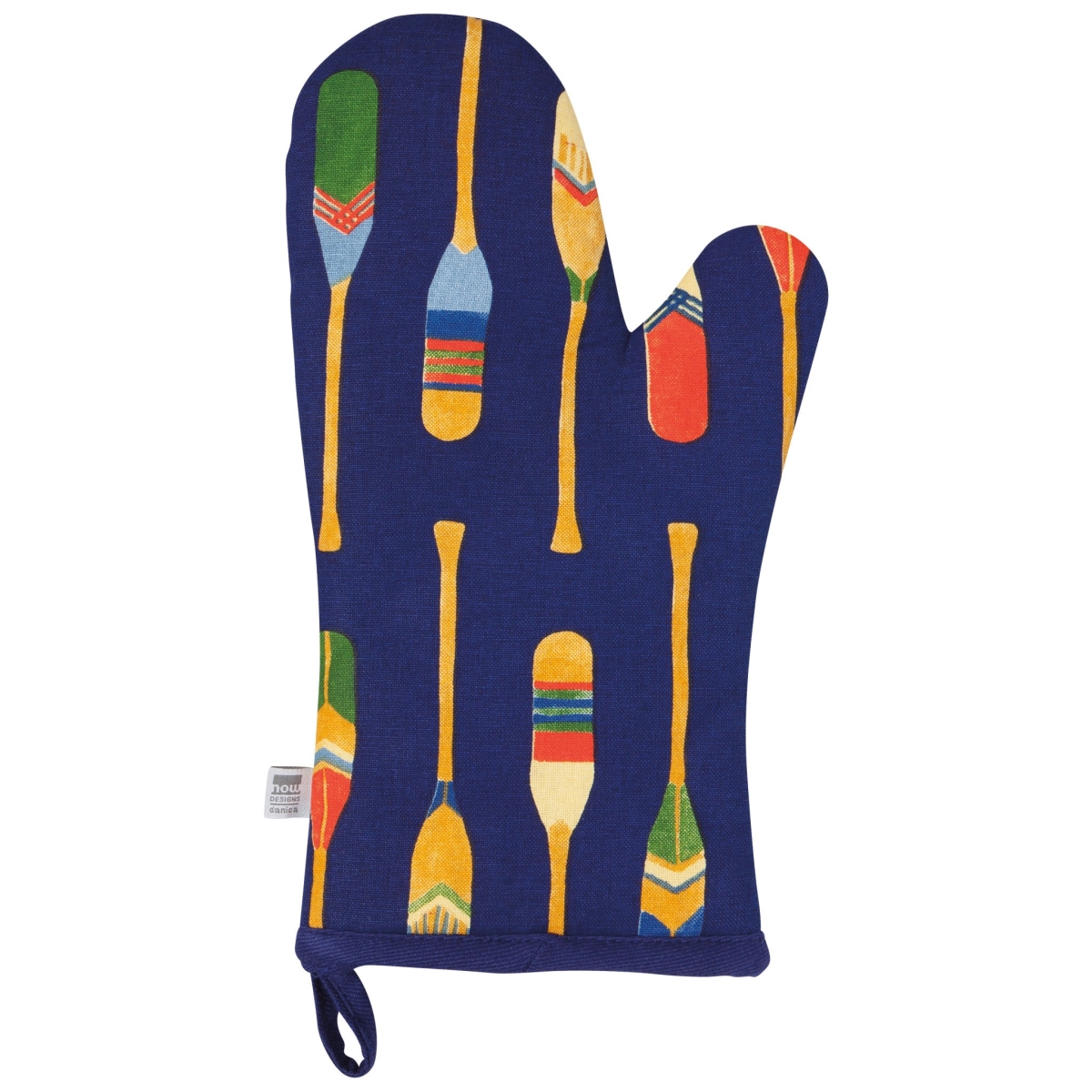 Picture of Danica Brands NOM1725D 13 in. Voyage Oven Mitt