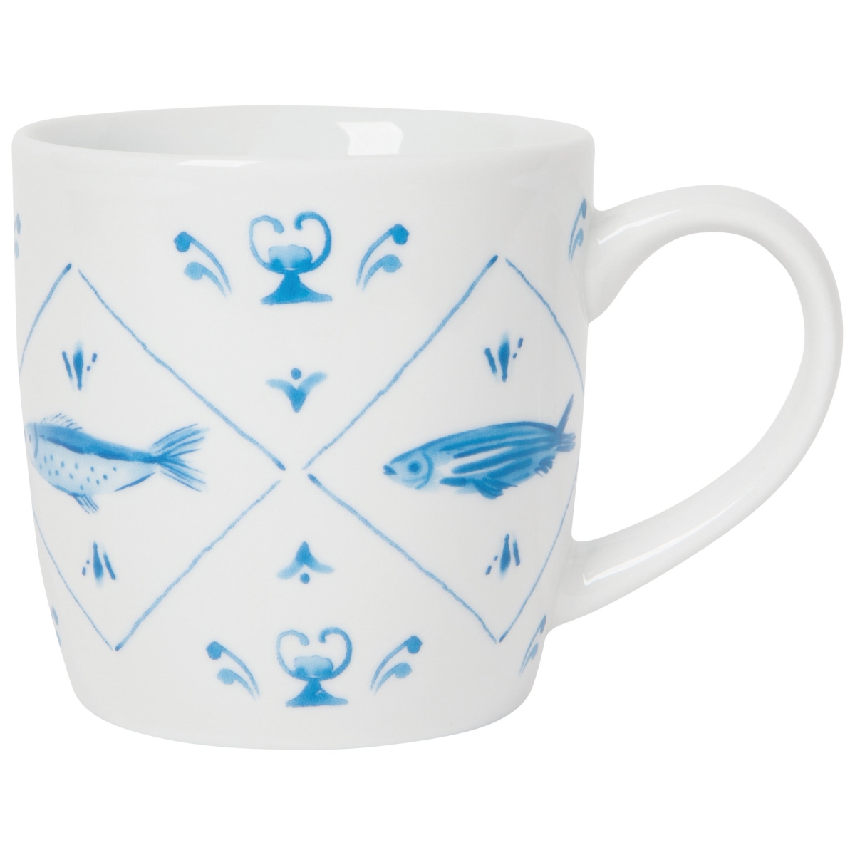 Picture of Danica Brands NMG1728D 12 oz Aveiro Mug