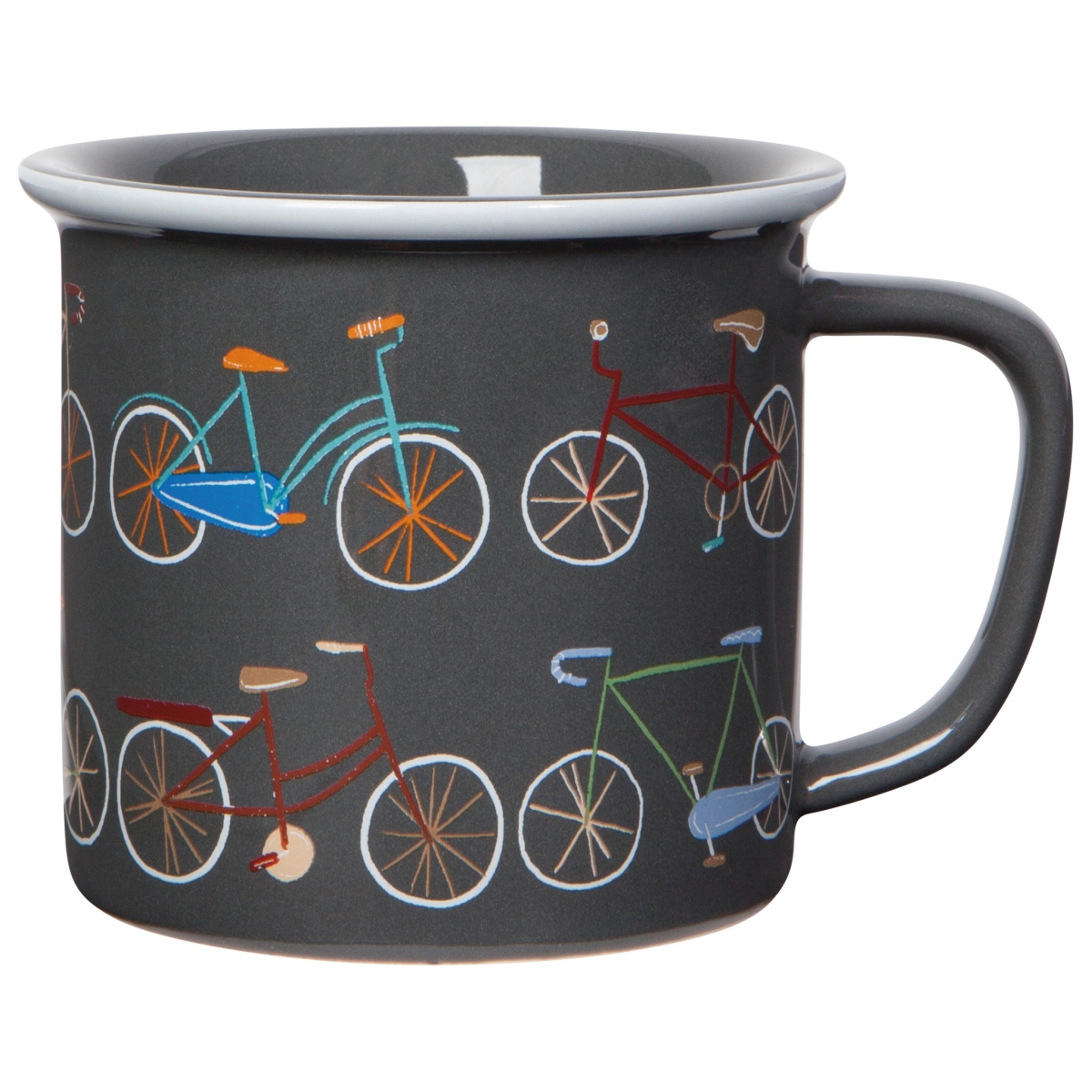 Picture of Danica Brands NMG1730D 12 oz Cruiser Heritage Mug