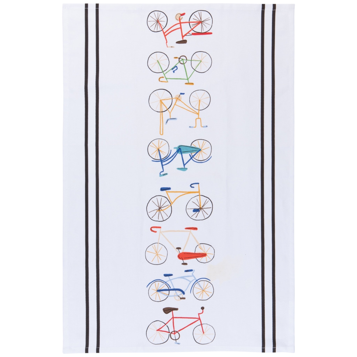 Picture of Danica Brands NKT1799D 18 x 28 in. Cruiser Dishtowel