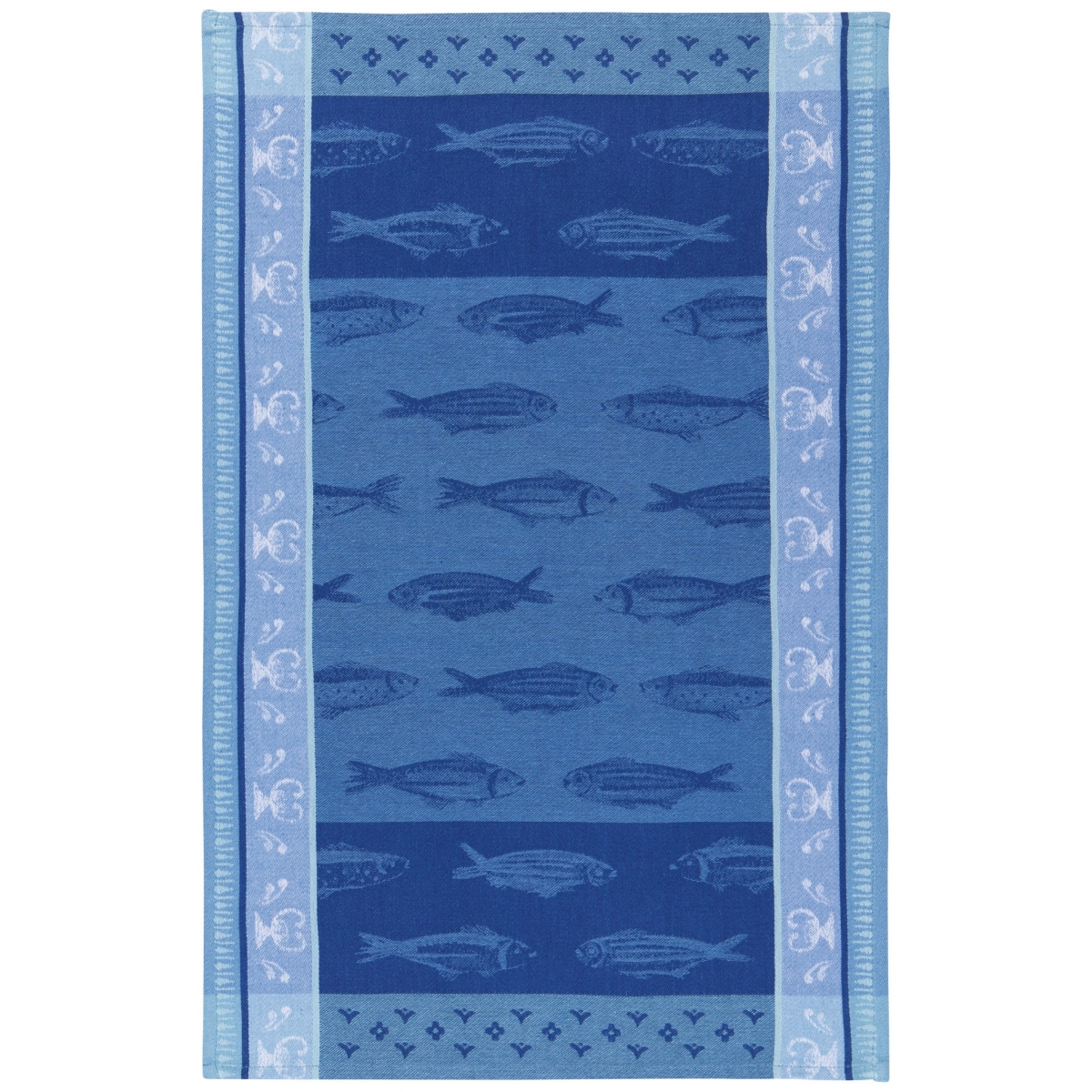 Picture of Danica Brands NKT1804D 18 x 28 in. Aveiro Jacquard Dishtowel