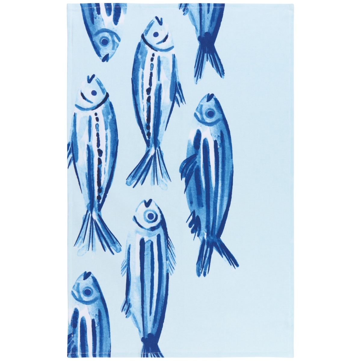 Picture of Danica Brands NKT1809D 18 x 28 in. Aveiro Terry Dishtowel