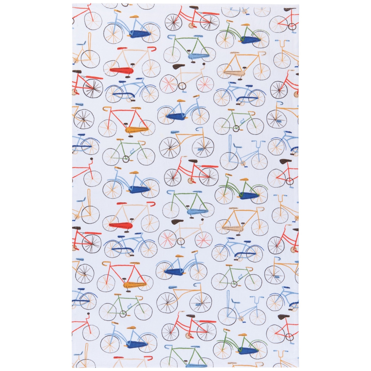 Picture of Danica Brands NKT1807D 18 x 28 in. Cruiser Terry Dishtowel