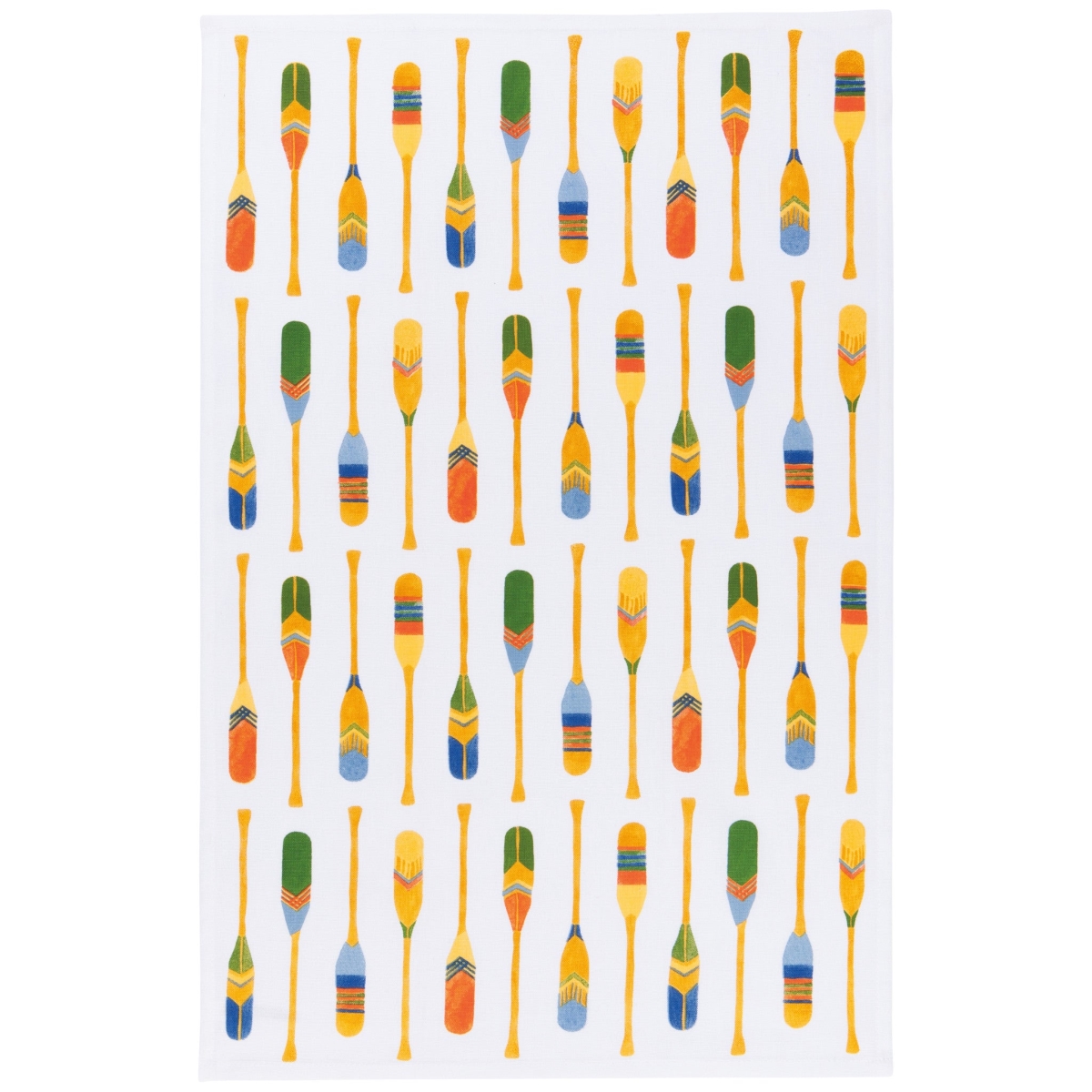 Picture of Danica Brands NKT1805D 18 x 28 in. Voyage Dishtowel