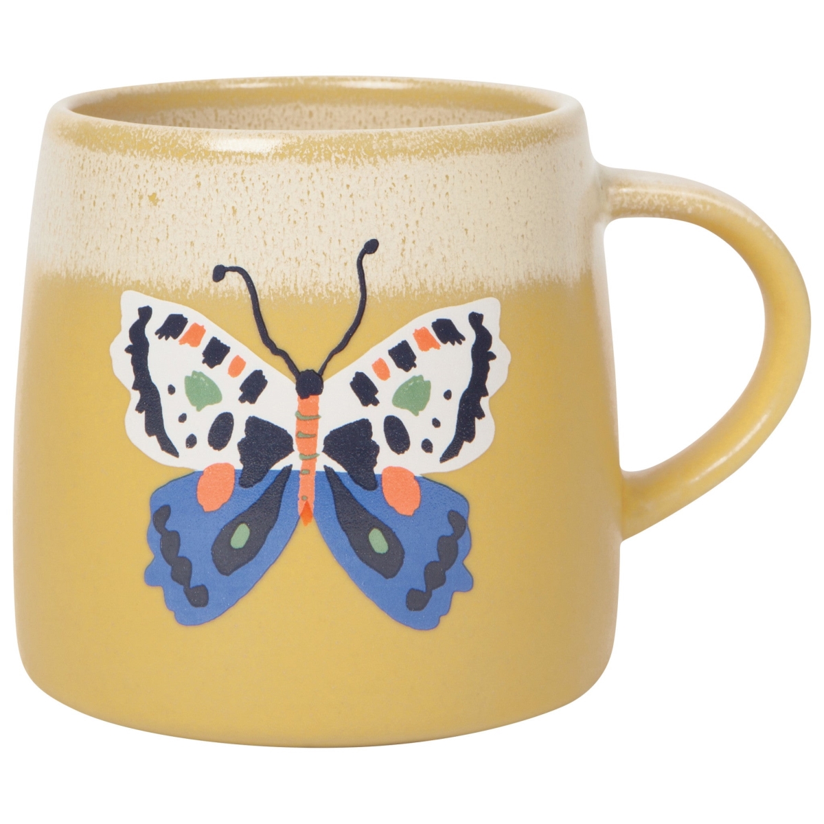 Picture of Danica Brands JMG1837D 12 oz Flutter by Mug