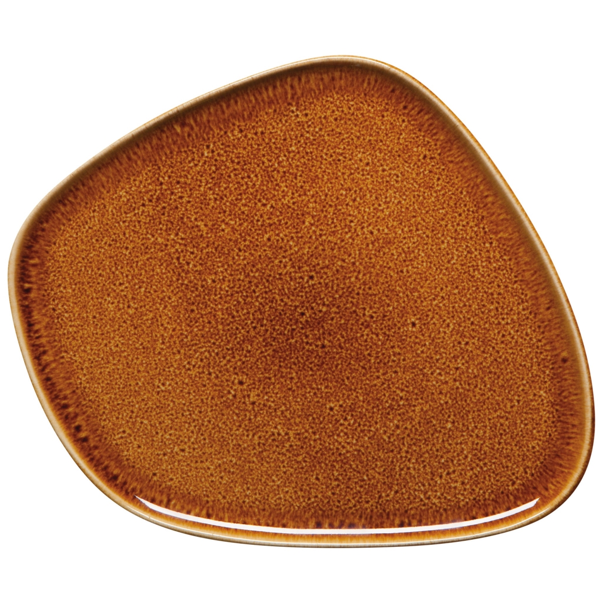 Picture of Danica Brands HPT2181D 7 in. Tumble Sto are Plate