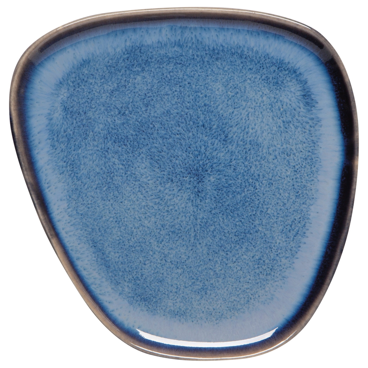 Picture of Danica Brands HPT2180D 5.25 in. Tumble Sto are Plate
