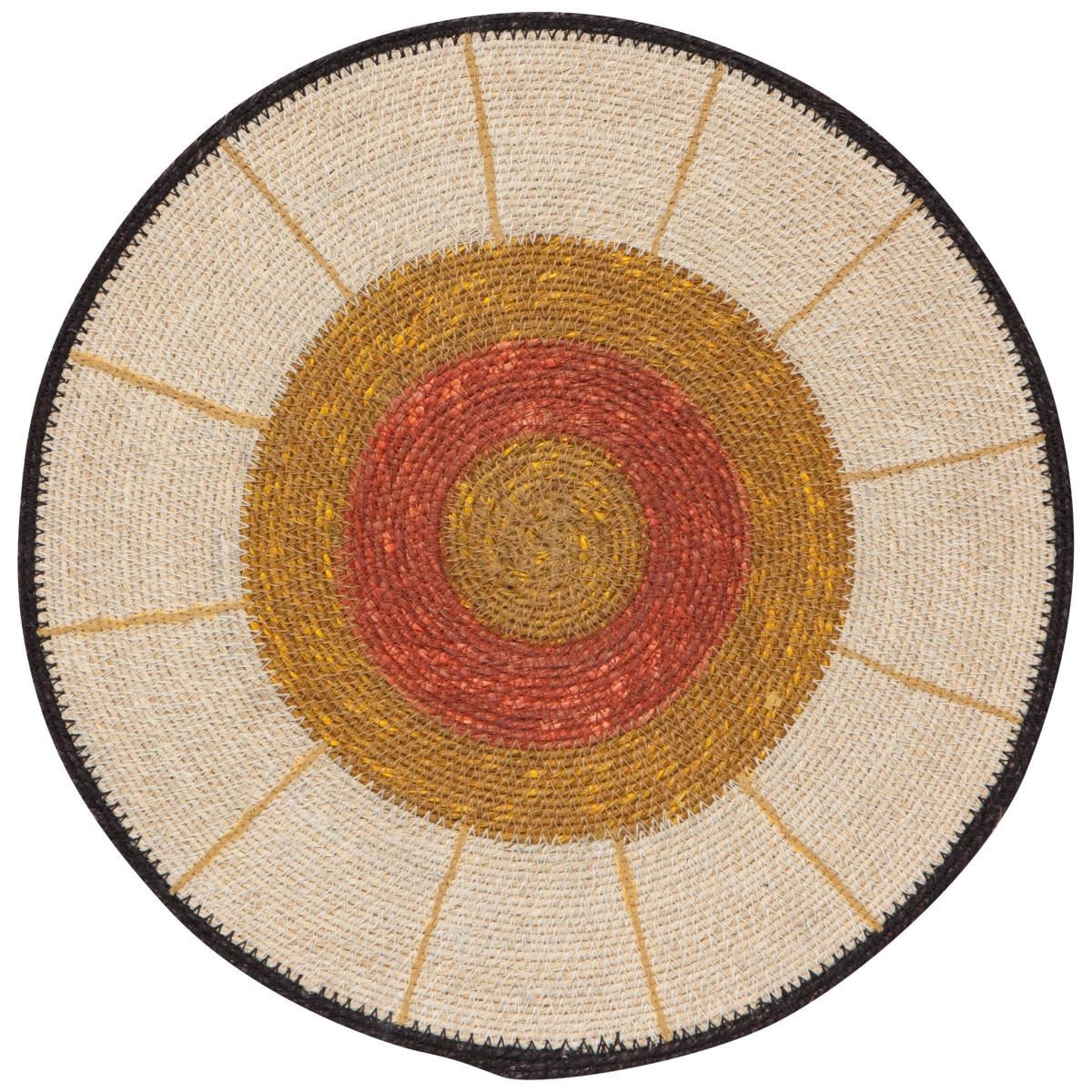 Picture of Danica Brands HPM2167D 14 in. Nova Seagrass Placemat