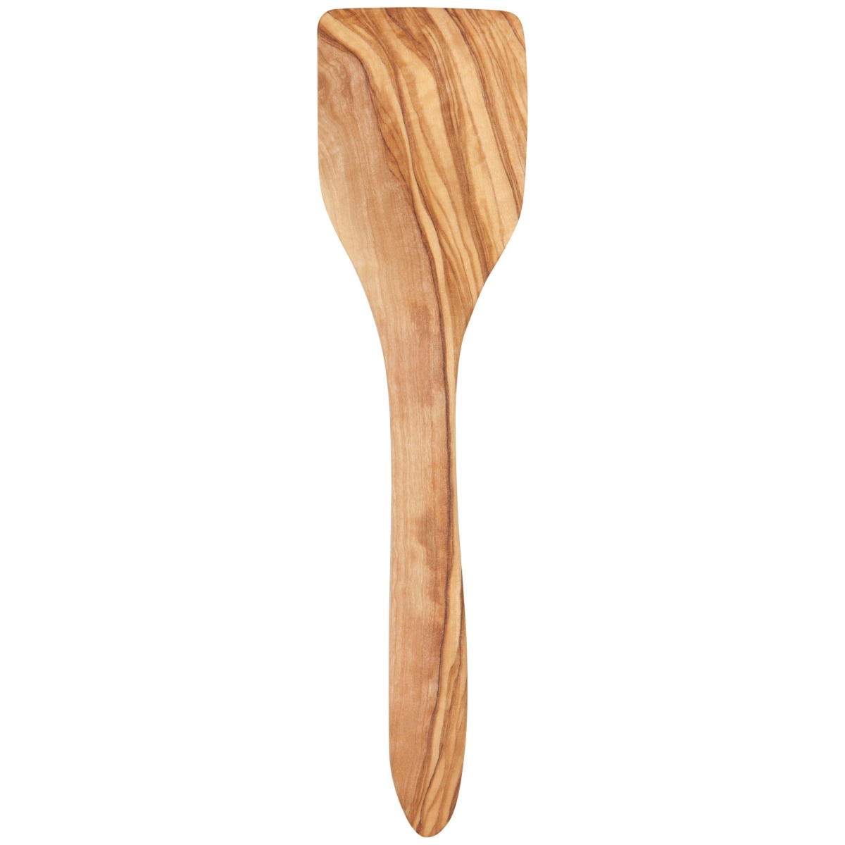 Picture of Danica Brands HKU2120D 3 x 12 in. Olive Wood Spatula