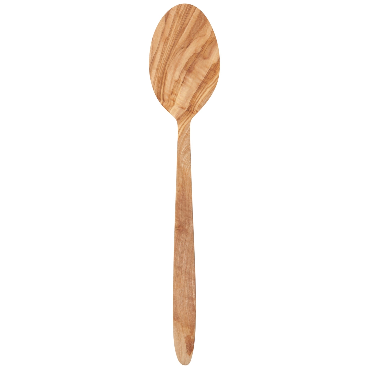 Picture of Danica Brands HKU2115D 3 x 12 in. Olive Wood Spoon
