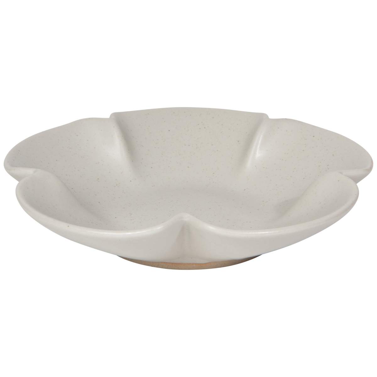 Picture of Danica Brands HSV2064D 8.5 in. Sakura Serving Dish