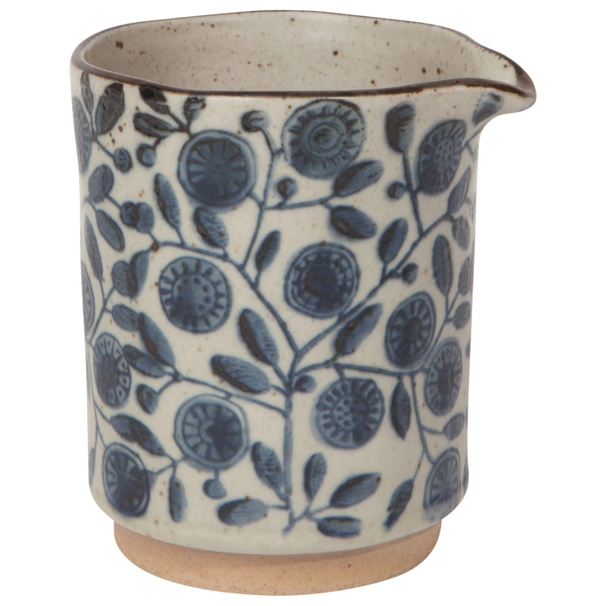 Picture of Danica Brands HSV2062D 3 x 3.75 in. Calendula Element Creamer