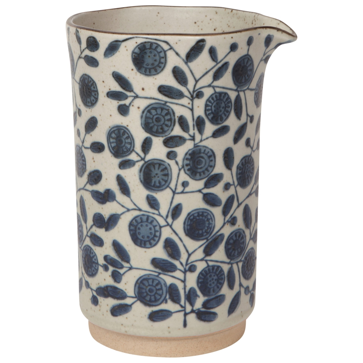 Picture of Danica Brands HSV2061D 36 oz Calendula Element Pitcher