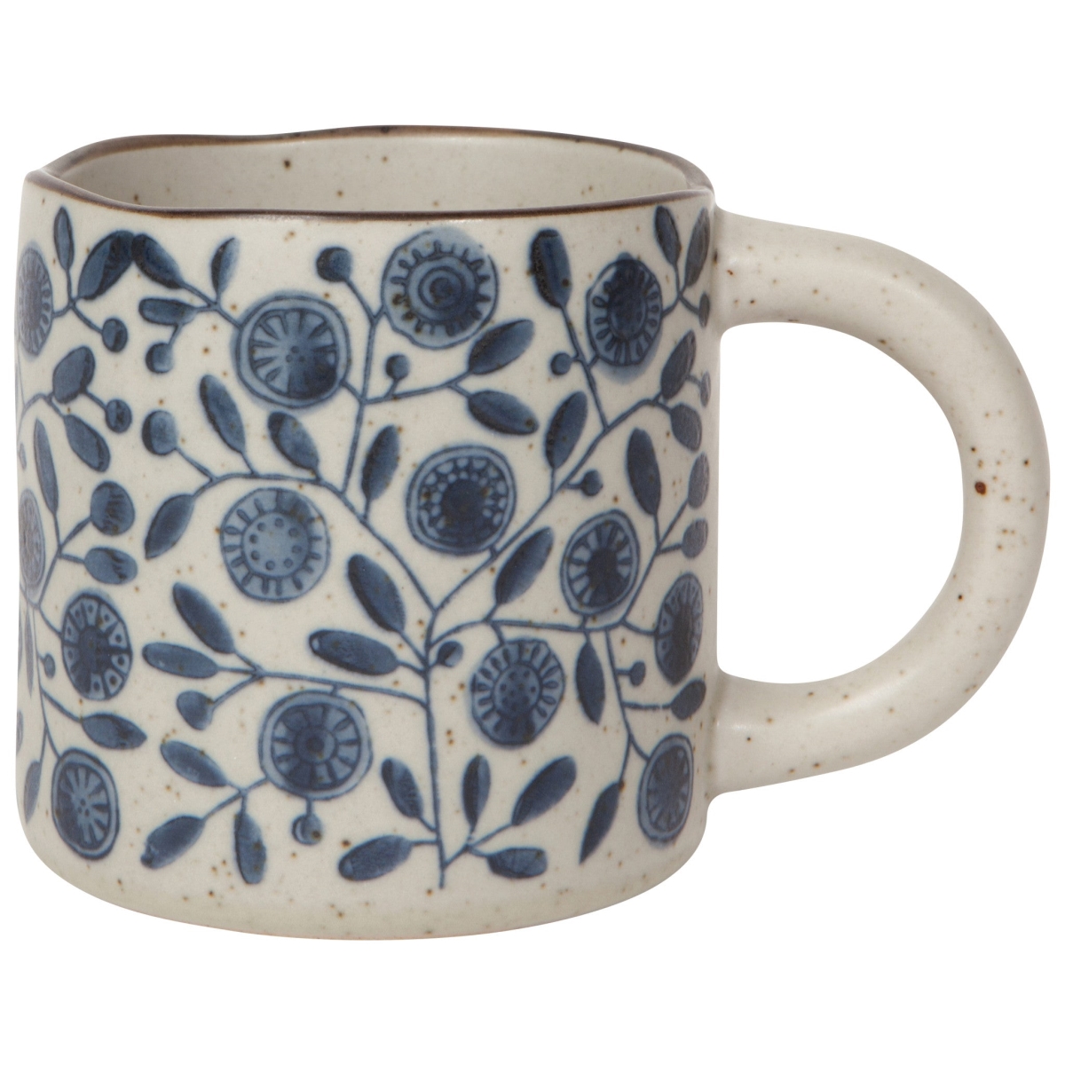 Picture of Danica Brands HMG2058D 14 oz Calendula Element Mug