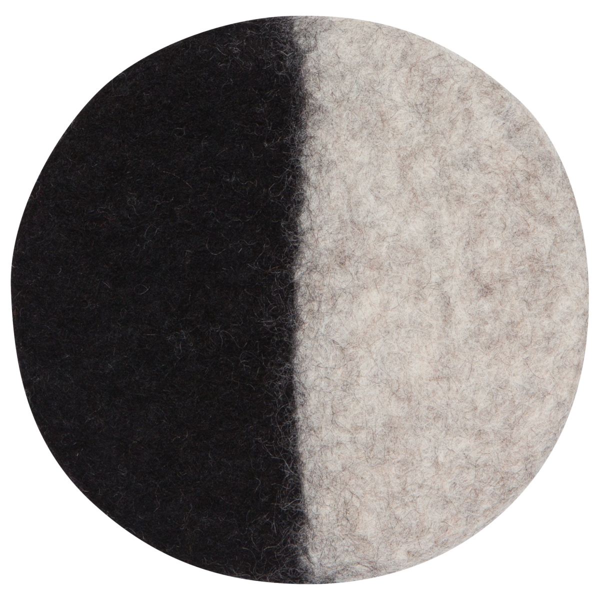 Picture of Danica Brands HTS1964D 6 in. Vapor Felt Wool Trivet