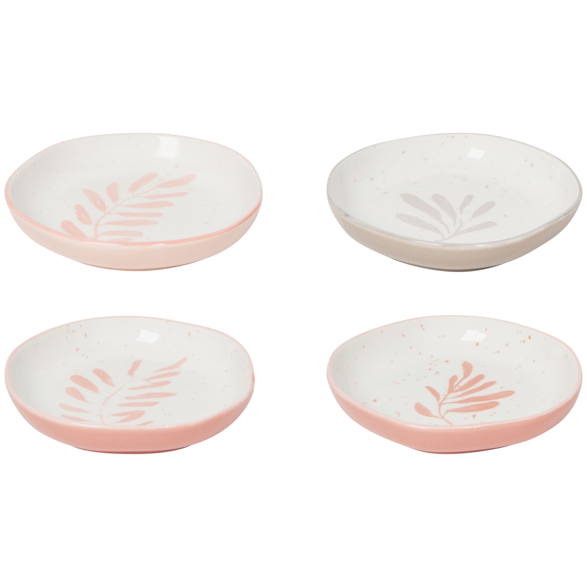 Picture of Danica Brands HBO1877D Grove Dipping Dishes, Set of 4