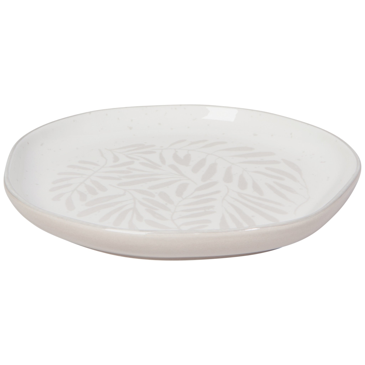 Picture of Danica Brands HPT1872D 7 in. Grove Appetizer Plate
