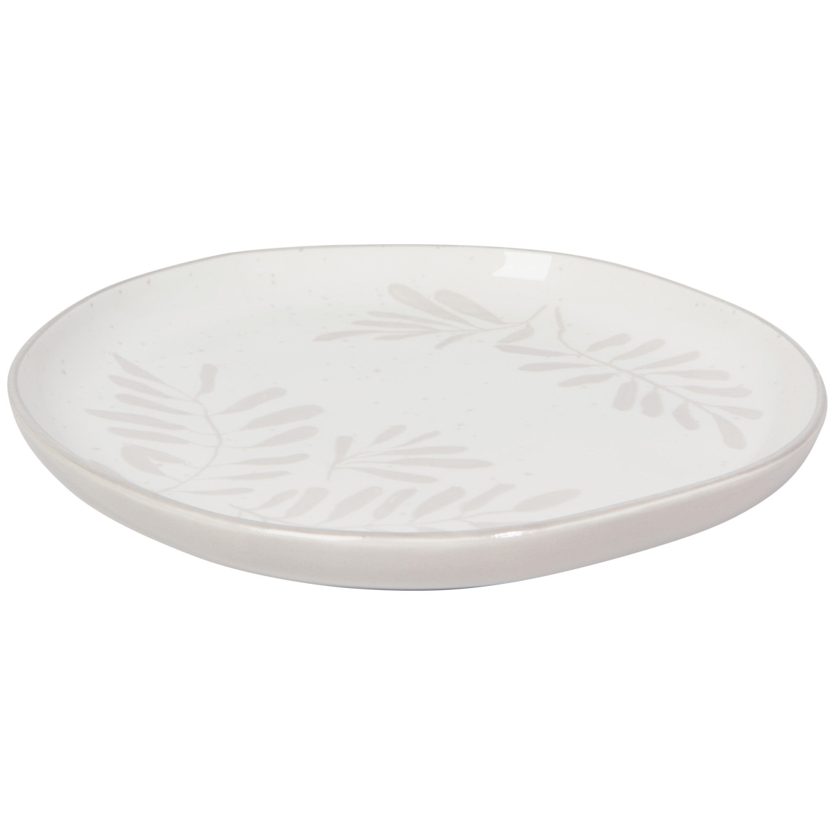 Picture of Danica Brands HPT1871D 8.25 in. Grove Side Plate