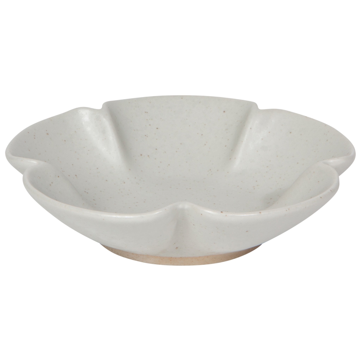 Picture of Danica Brands HSV1598D 5.75 in. Sakura Serving Dish