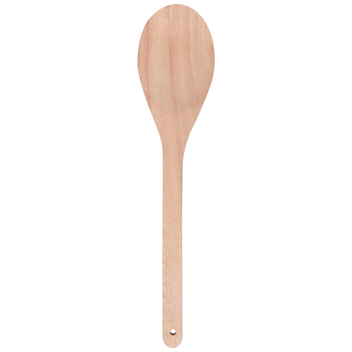Picture of Danica Brands NKU1733D 12.5 in. Neem Wood Spoon