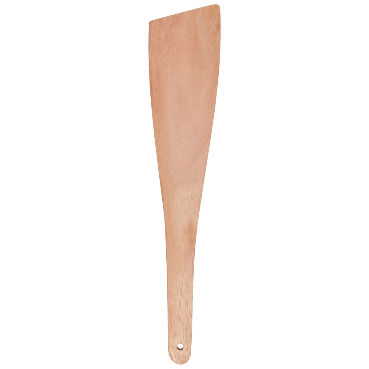 Picture of Danica Brands NKU1735D 12.5 in. Neem Wood Angled Spatula