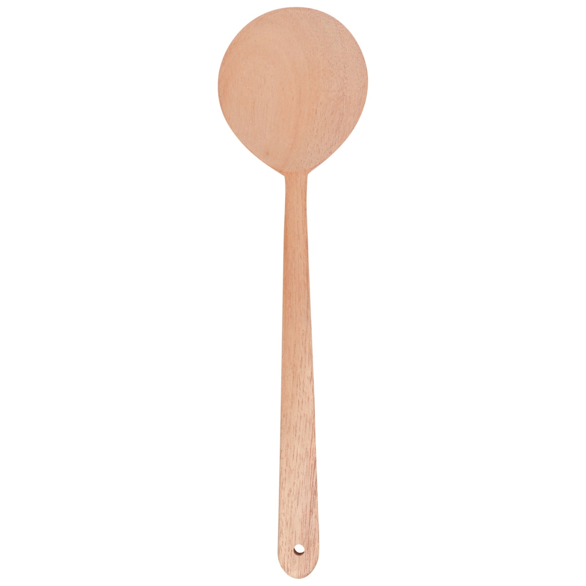 Picture of Danica Brands NKU1736D 10.5 in. Neem Wood Serving Spoon