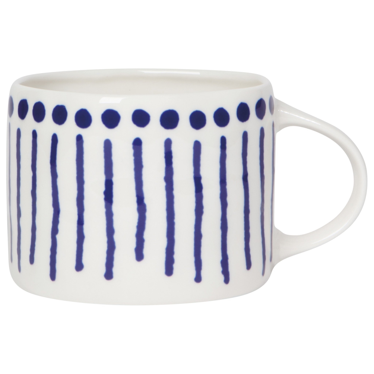Picture of Danica Brands HMG2276D 12 oz Sprout Mug