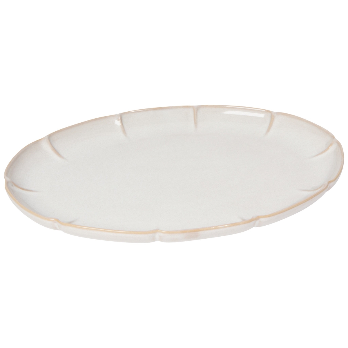 Picture of Danica Brands HSV2540D 12 in. Hanami Oval Platter