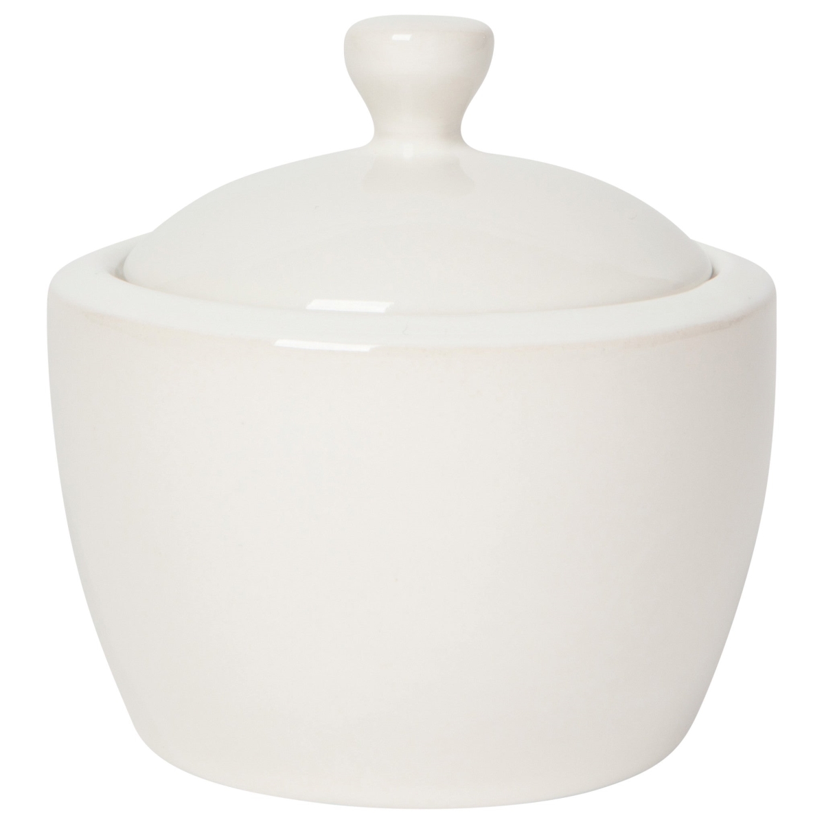 Picture of Danica Brands HSV2260D 20 oz Aquarius Oyster Sugar Pot