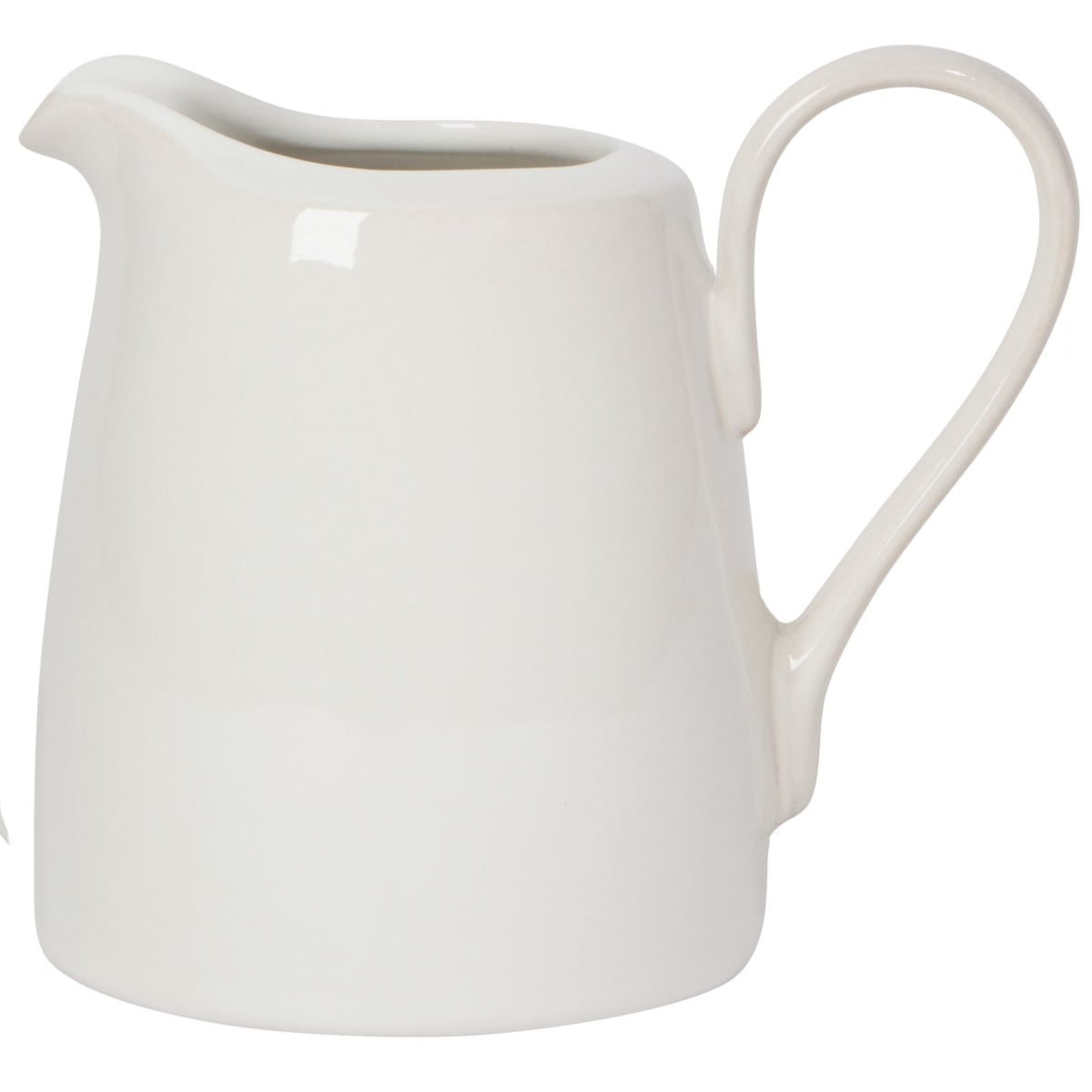 Picture of Danica Brands HSV2258D 3.25 x 3.75 in. Aquarius Oyster Creamer