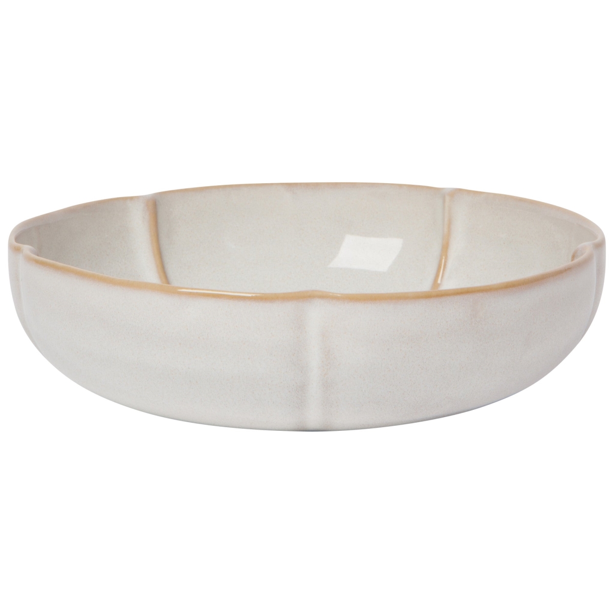 Picture of Danica Brands HBO2225D 6.5 in. Hanami Salad Bowl
