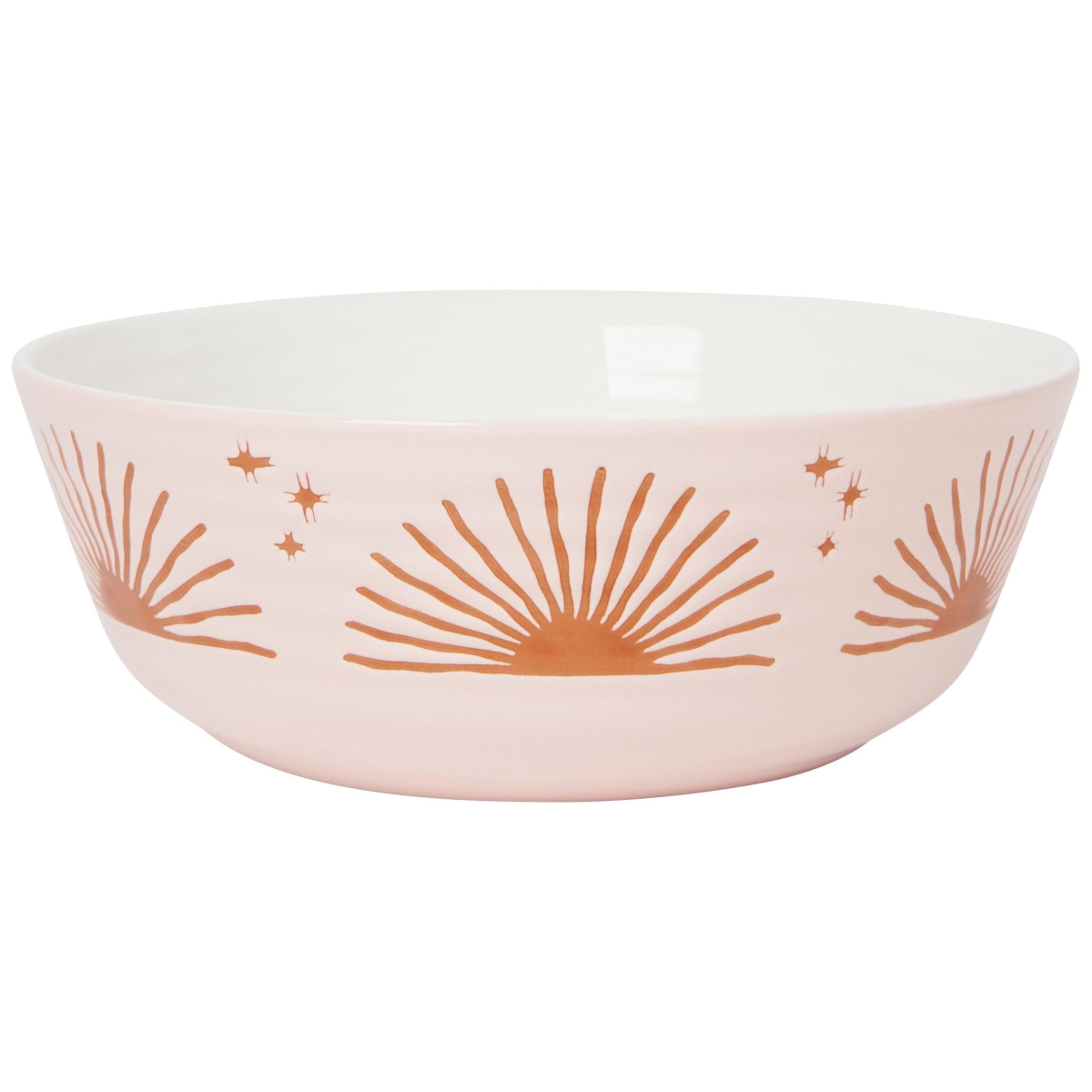 Picture of Danica Brands DBO2505D 20 oz Astral Imprint Bowl