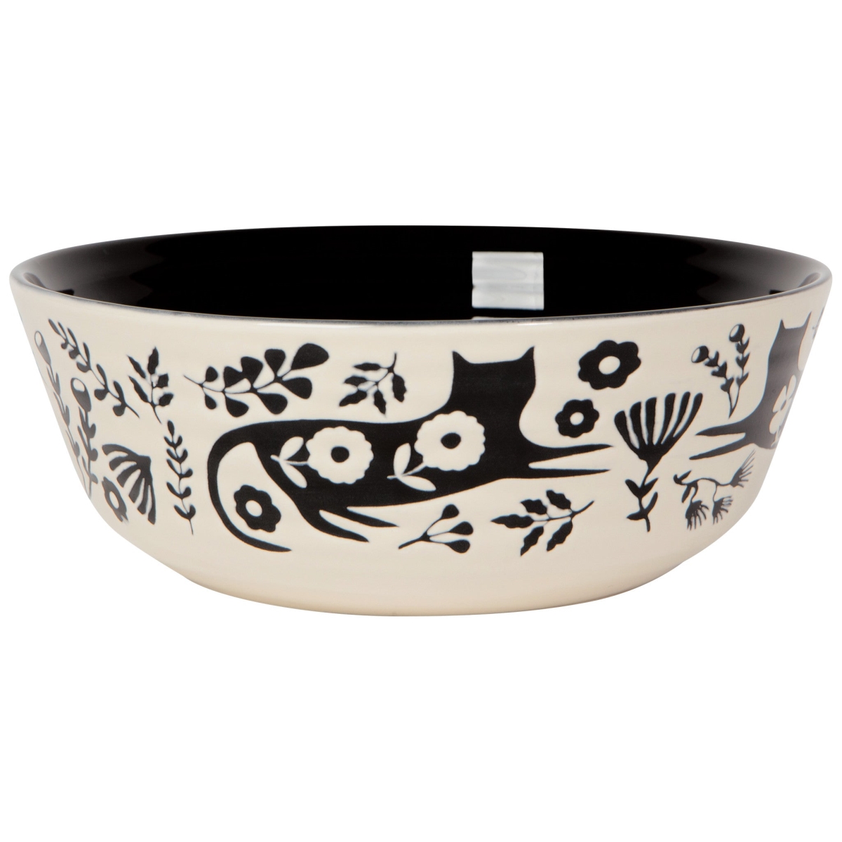 Picture of Danica Brands DBO2513D 20 oz Catbloom Imprint Bowl