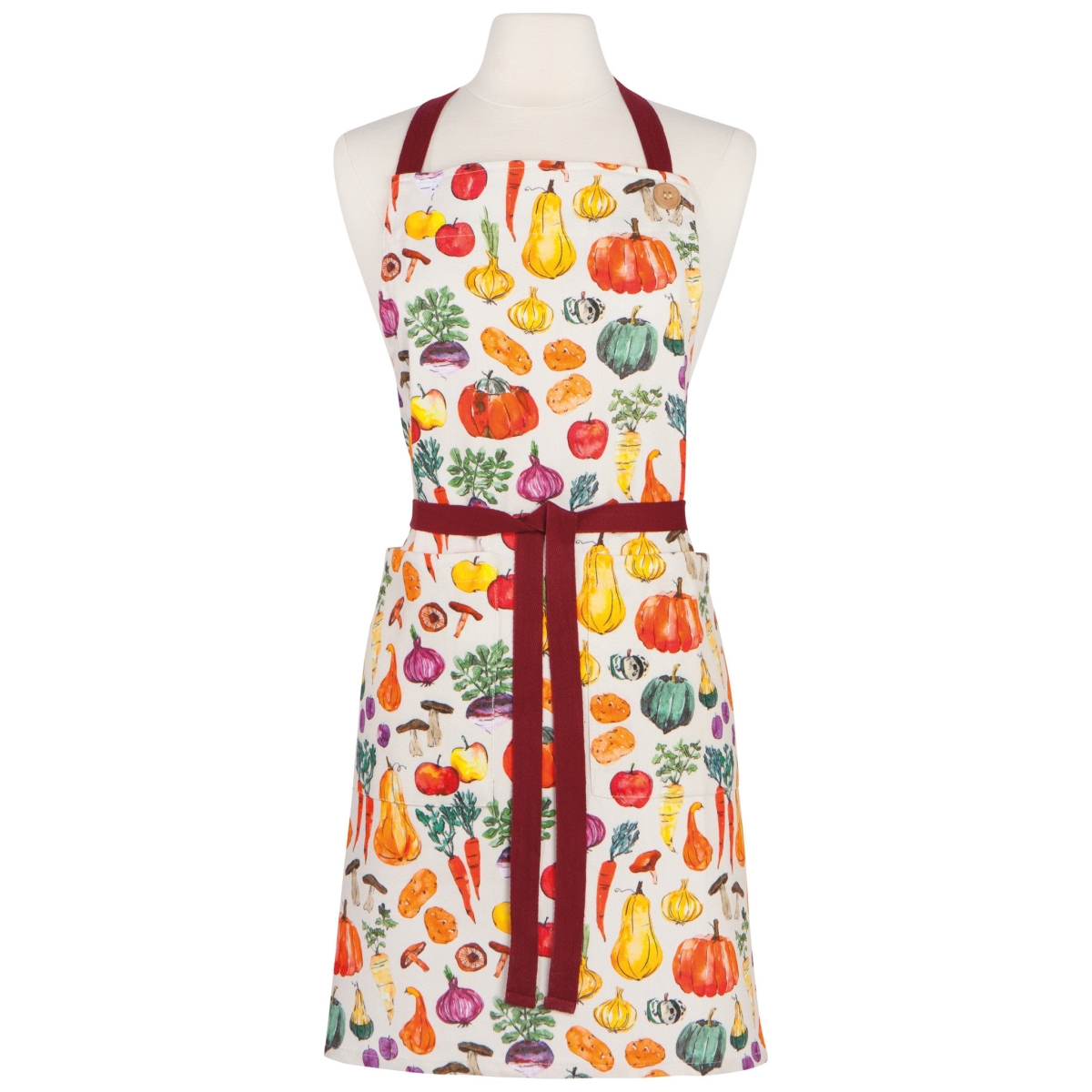 Picture of Danica Brands NAP2328D Veggie Stand Spruce Apron