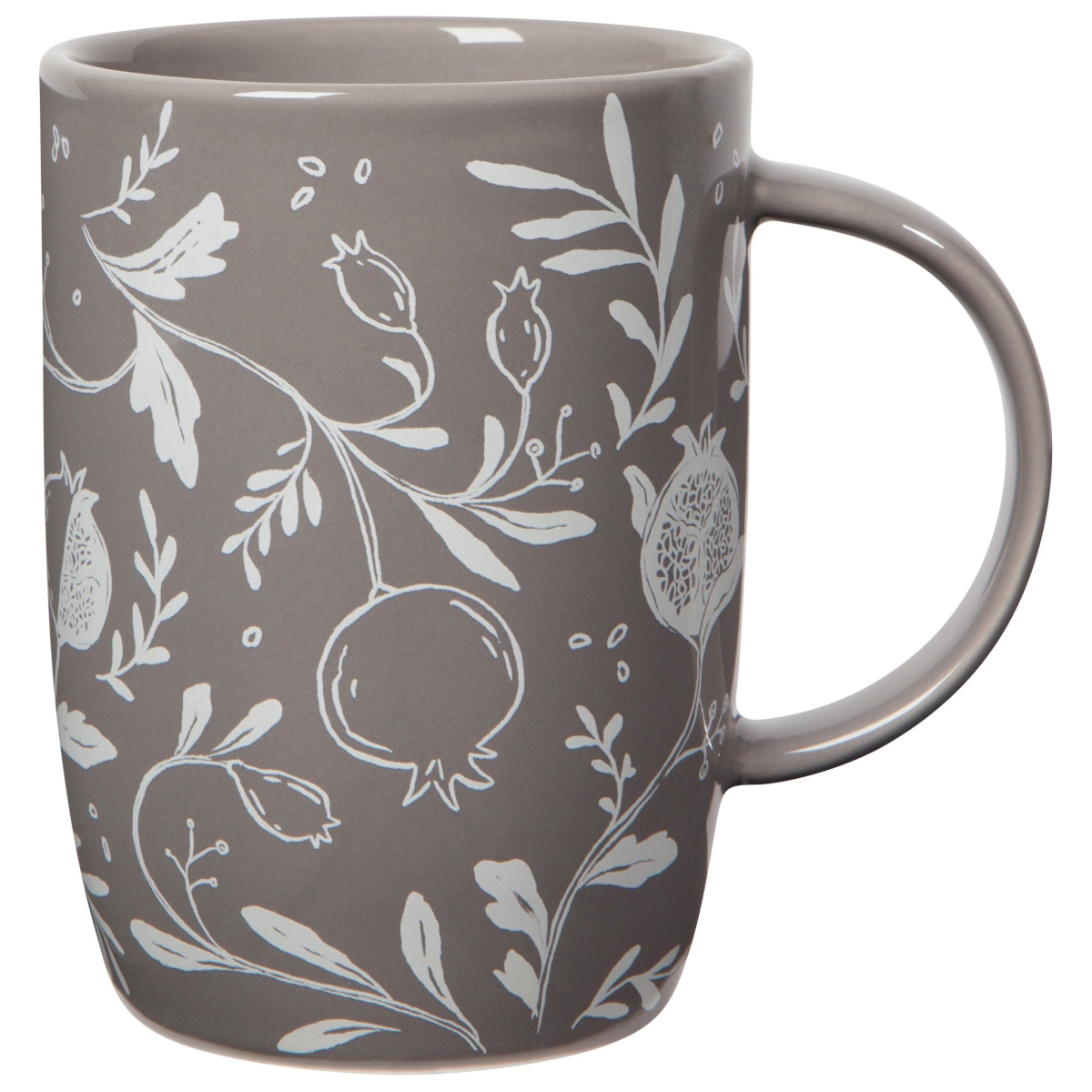 Picture of Danica Brands NMG2825D 18 oz Pomegranates Tall Mug