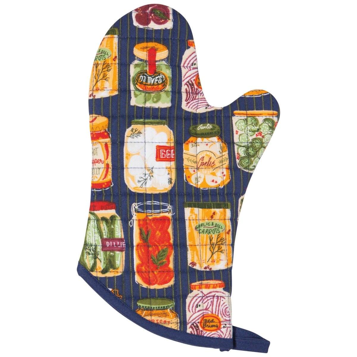 Picture of Danica Brands NOM2377D 13 in. Pickling Oven Mitt