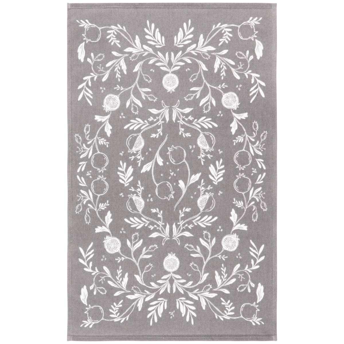 Picture of Danica Brands NKT2393D 18 x 28 in. Pomegranates Terry Dishtowel
