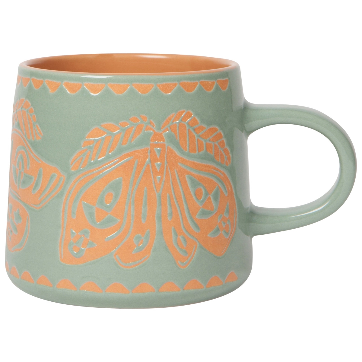 Picture of Danica Brands DMG2490D 14 oz Nocturna Imprint Mug