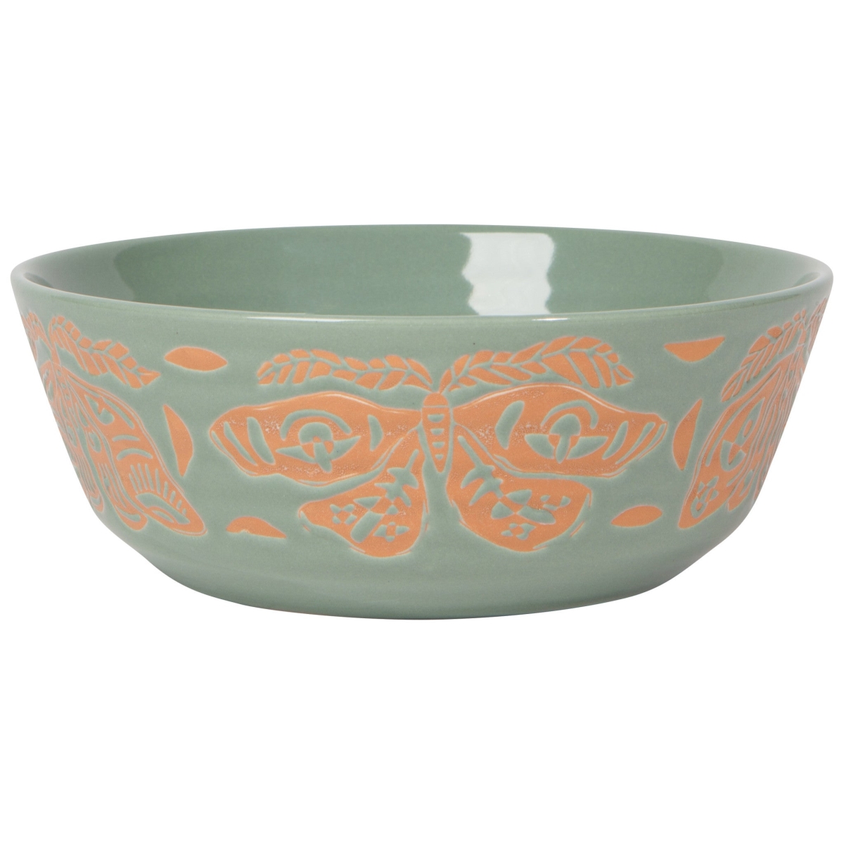 Picture of Danica Brands DBO2491D 20 oz Nocturna Imprint Bowl