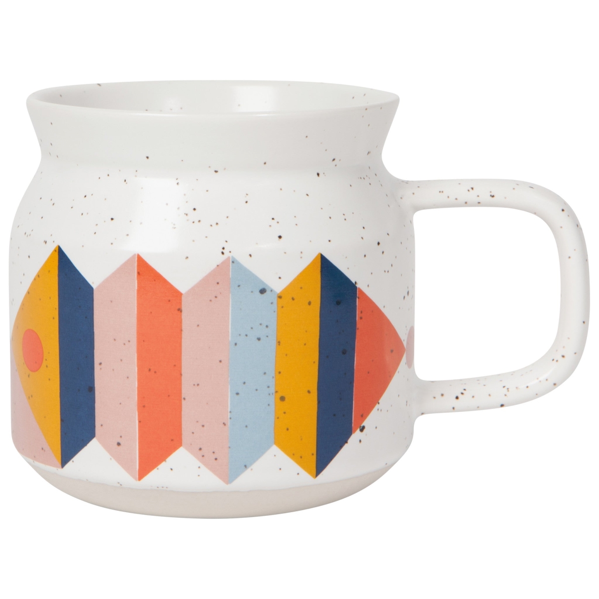 Picture of Danica Brands DMG2527D 14 oz Kismet Mug
