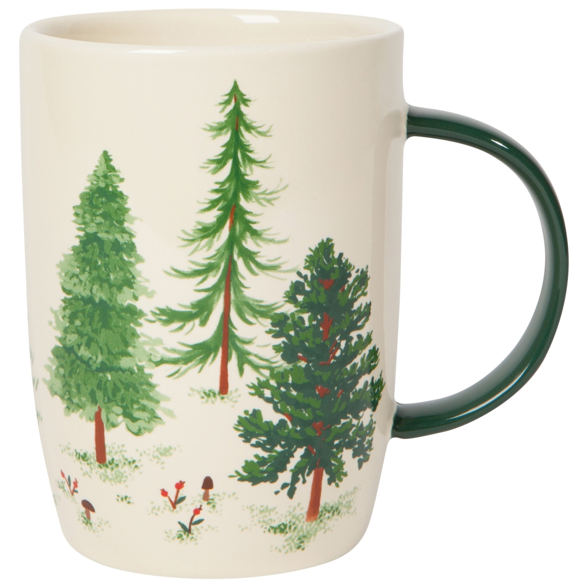 Picture of Danica Brands NMG2428D 18 oz Woodland Tall Mug