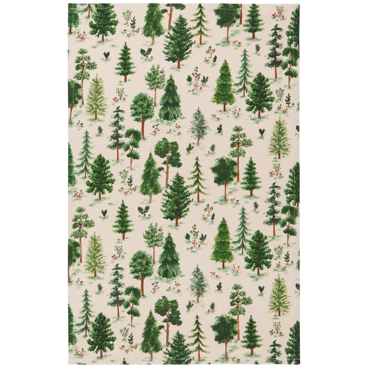 Picture of Danica Brands NKT2427D 18 x 28 in. Woodland Dishtowel
