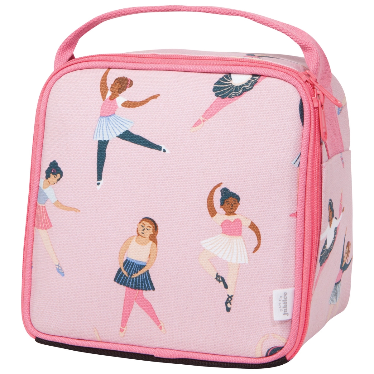 Picture of Danica Brands JLU2570D Ballerina Lets Do Lunch Bag