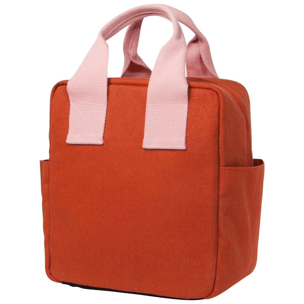 Picture of Danica Brands JLU2895D Grenadine Insulated Lunch Tote Bag
