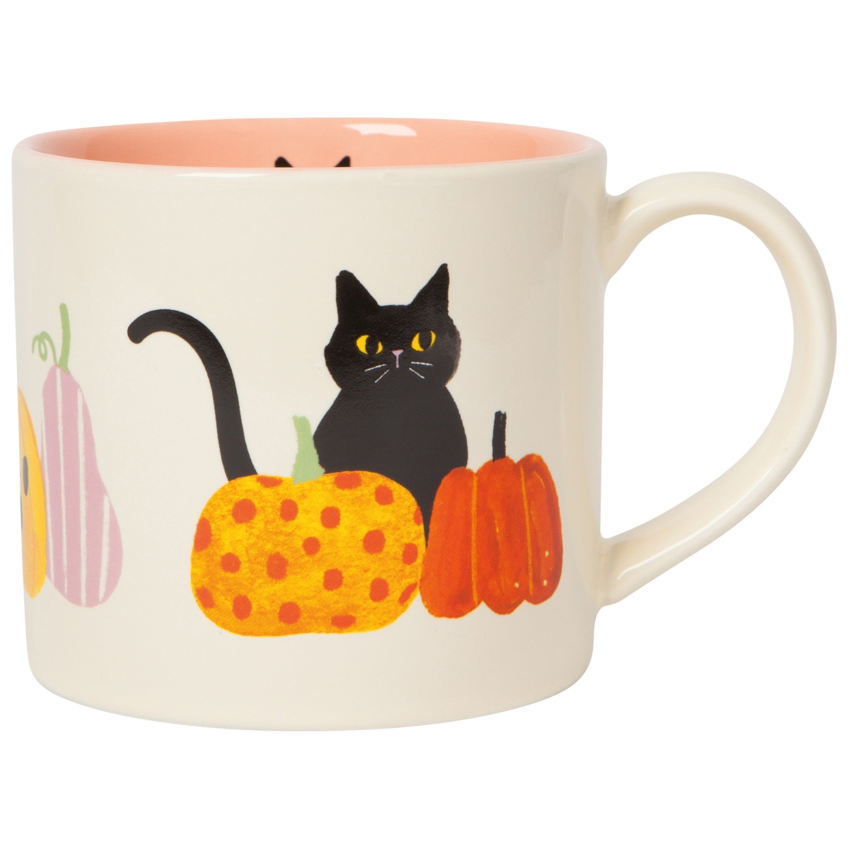 Picture of Danica Brands JMG2625D 14 oz Hallows Eve Mug in a Box
